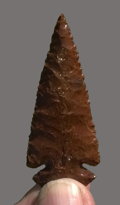 First Art Gallery Point